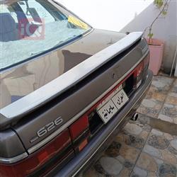 مازدا 626